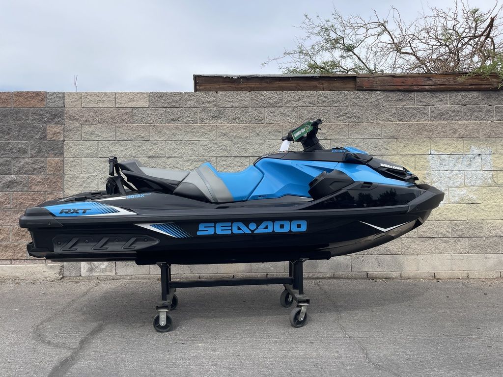 Sea Doo 230 Wallpapers