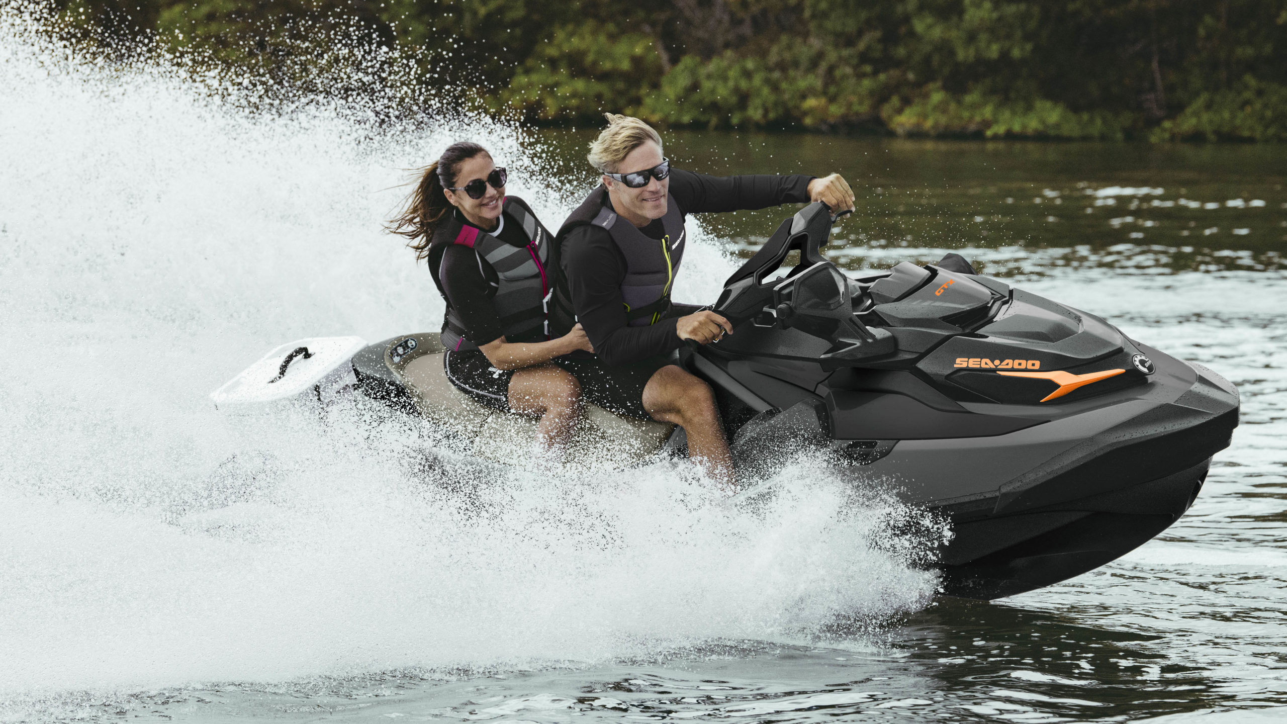 Sea Doo 230 Wallpapers