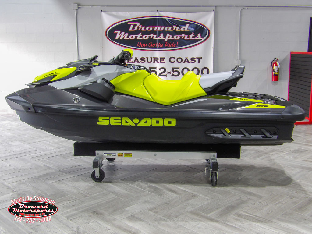 Sea Doo 230 Wallpapers