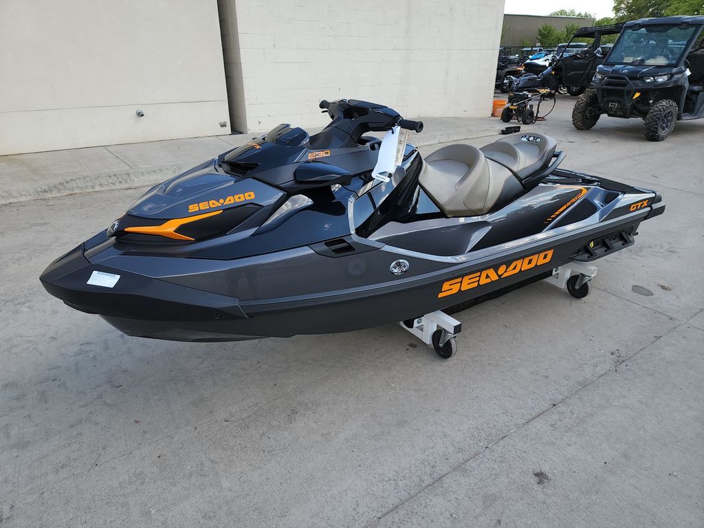 Sea Doo 230 Wallpapers