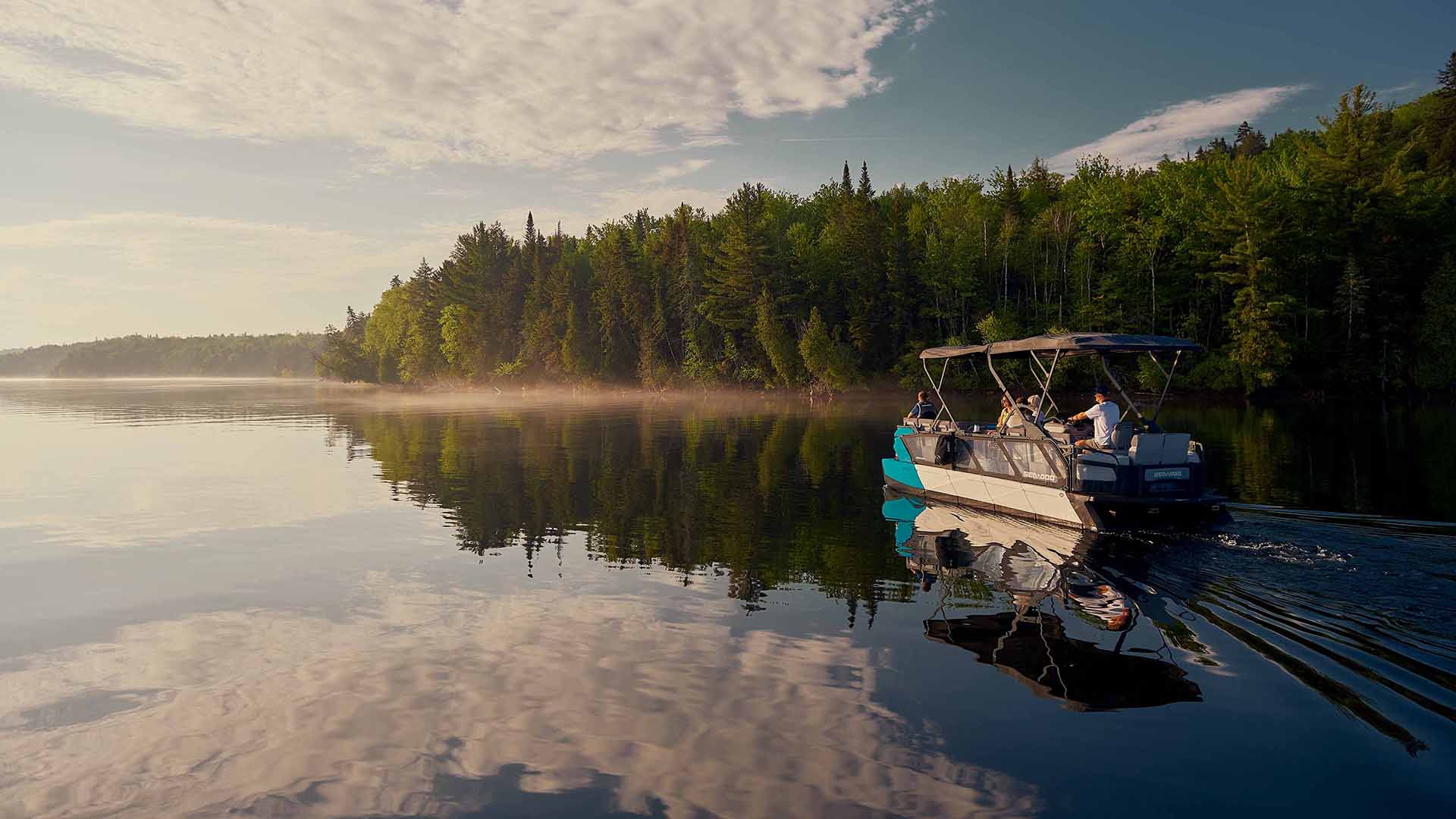 Sea Doo 230 Wallpapers