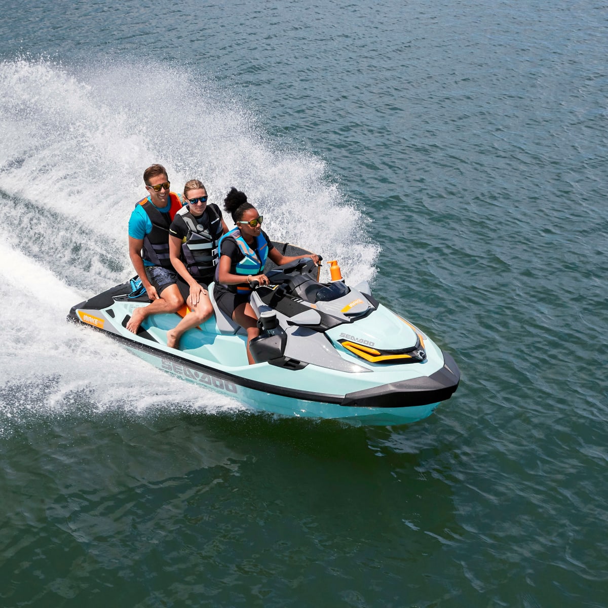 Sea Doo 230 Wallpapers