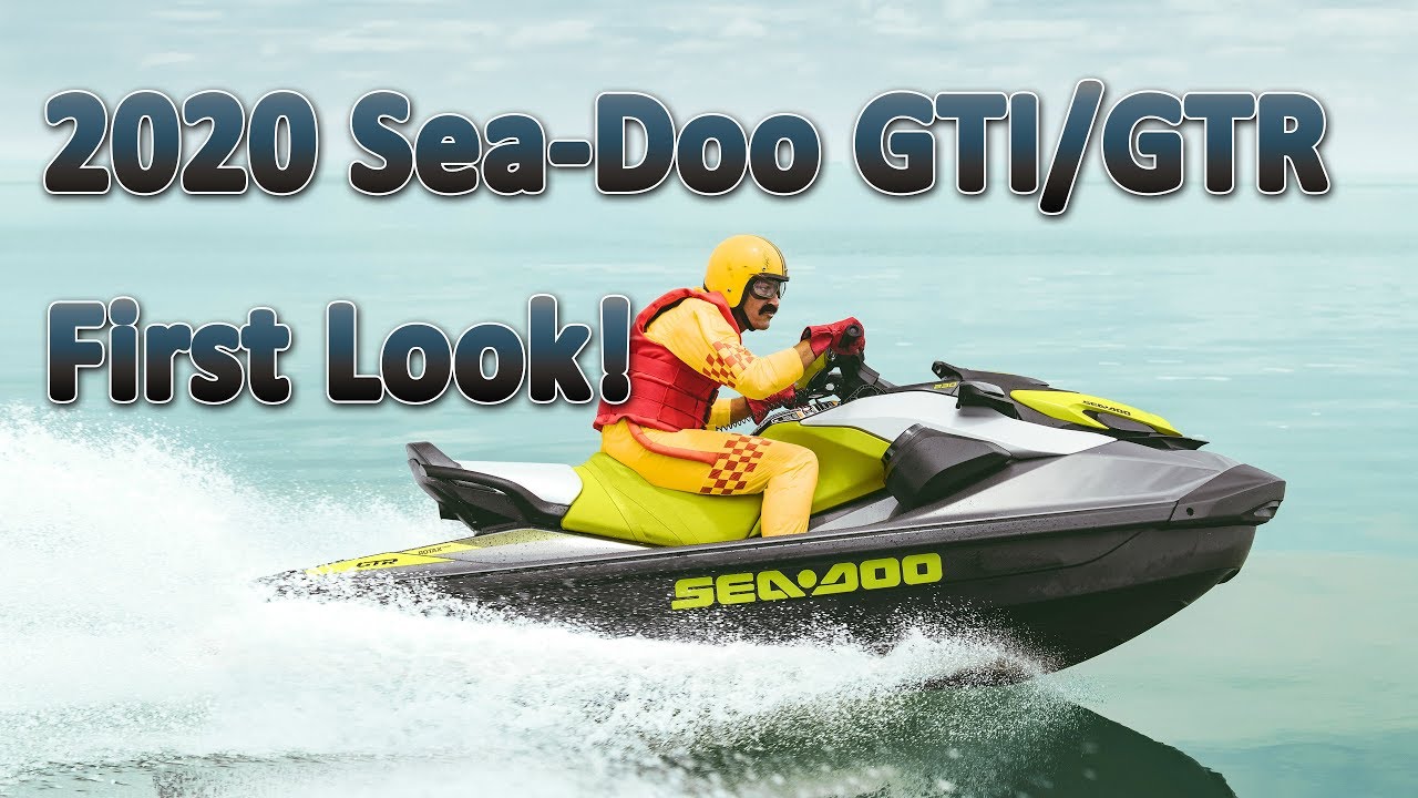 Sea Doo 230 Wallpapers