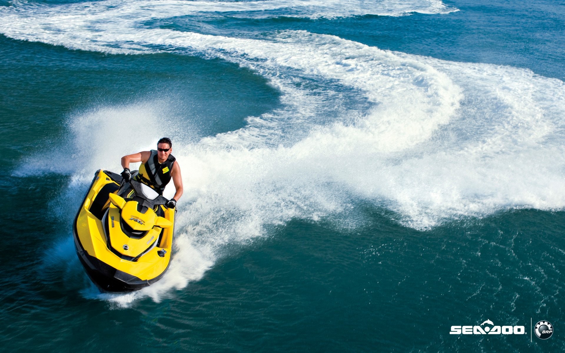 Sea-Doo Wallpapers