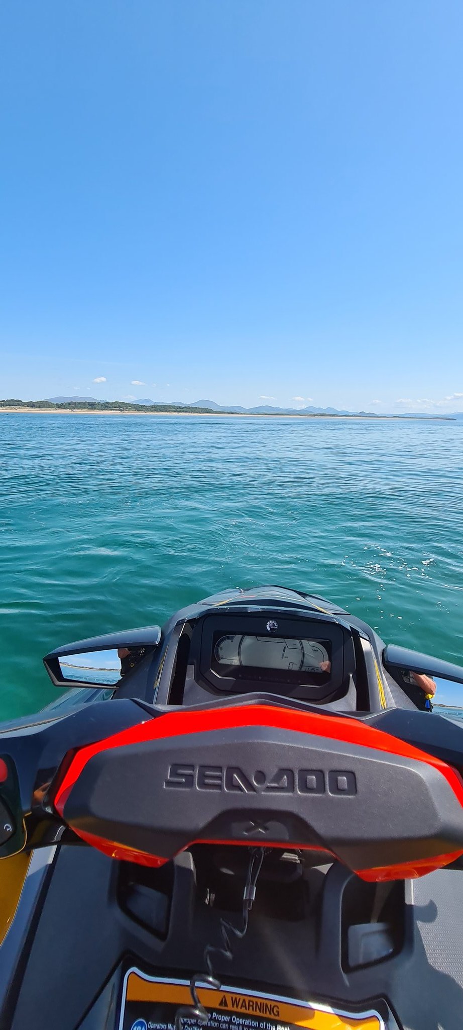 Sea-Doo Wallpapers