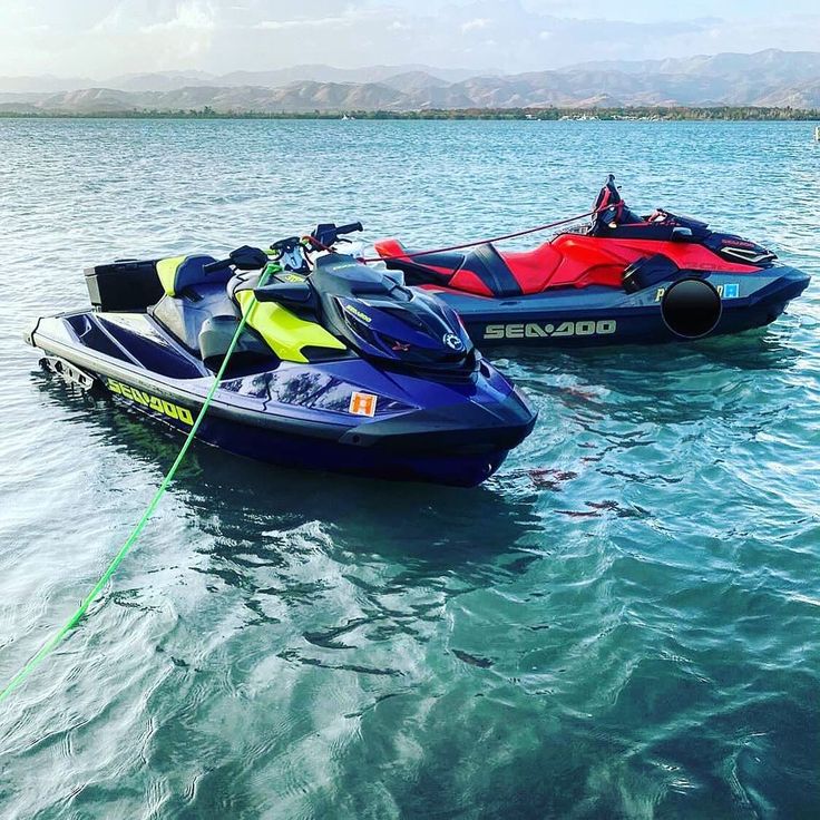 Sea-Doo Wallpapers