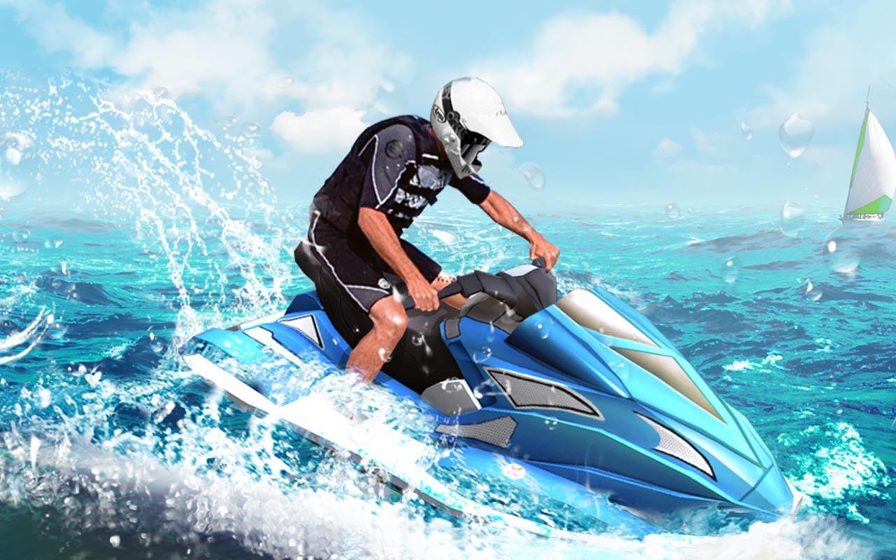 Sea-Doo Wallpapers