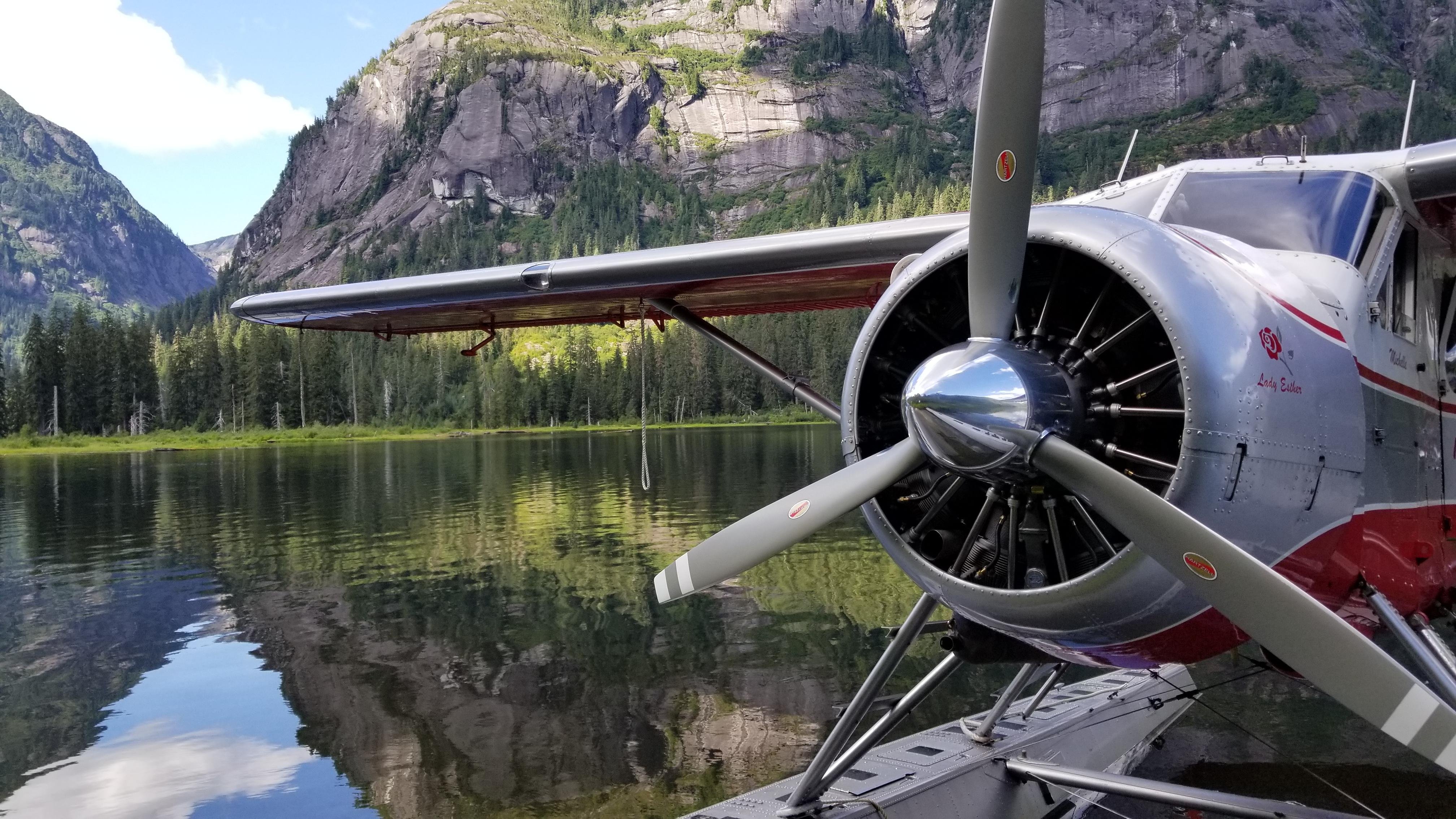 Seaplane Wallpapers