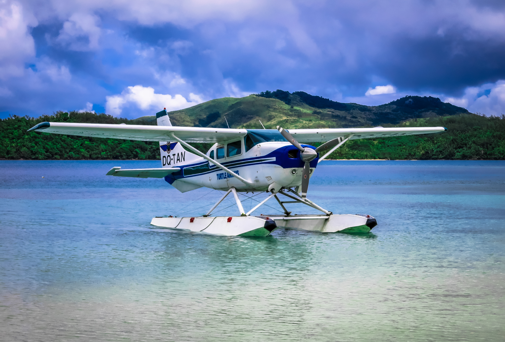 Seaplane Wallpapers