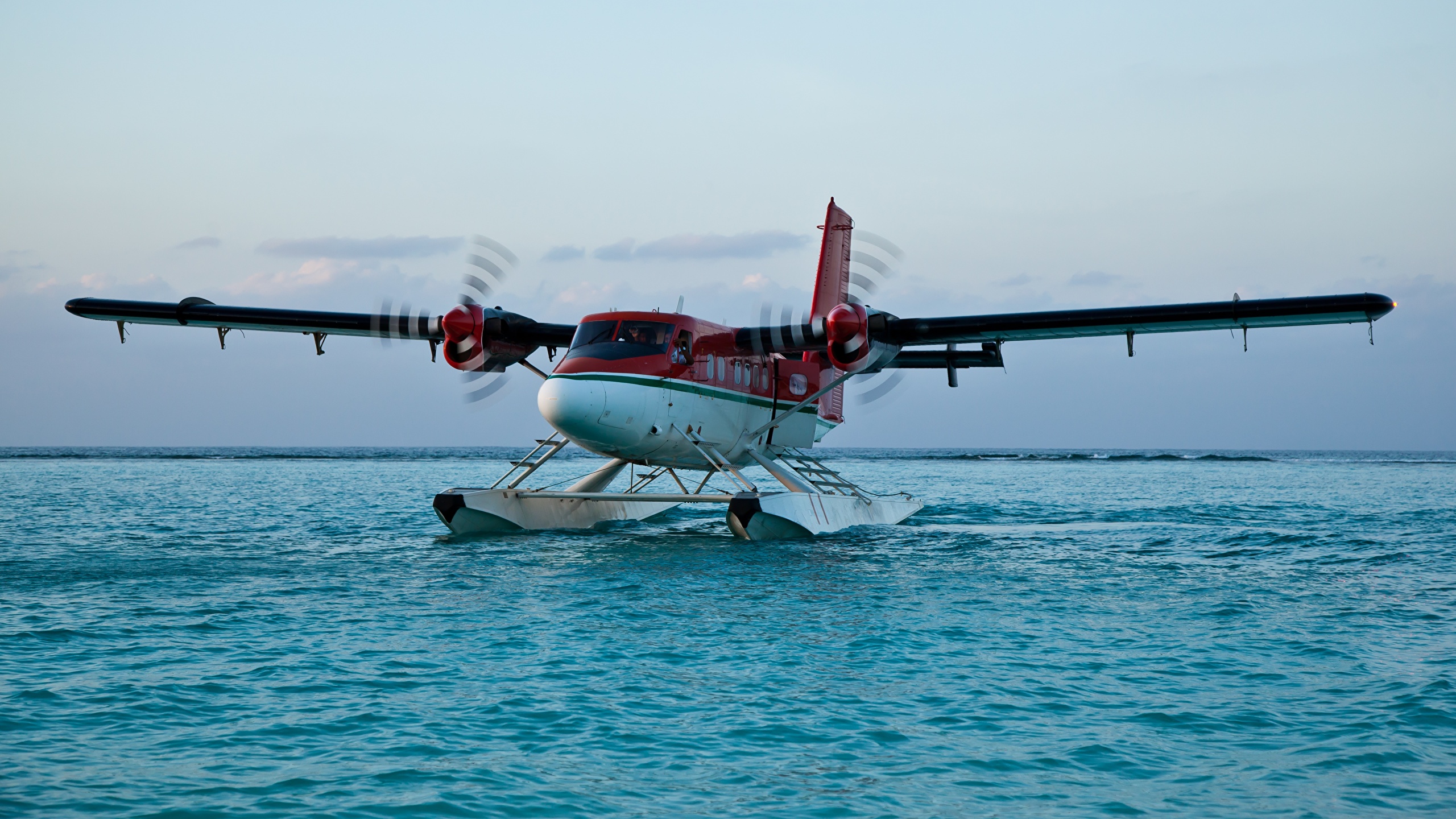 Seaplane Wallpapers