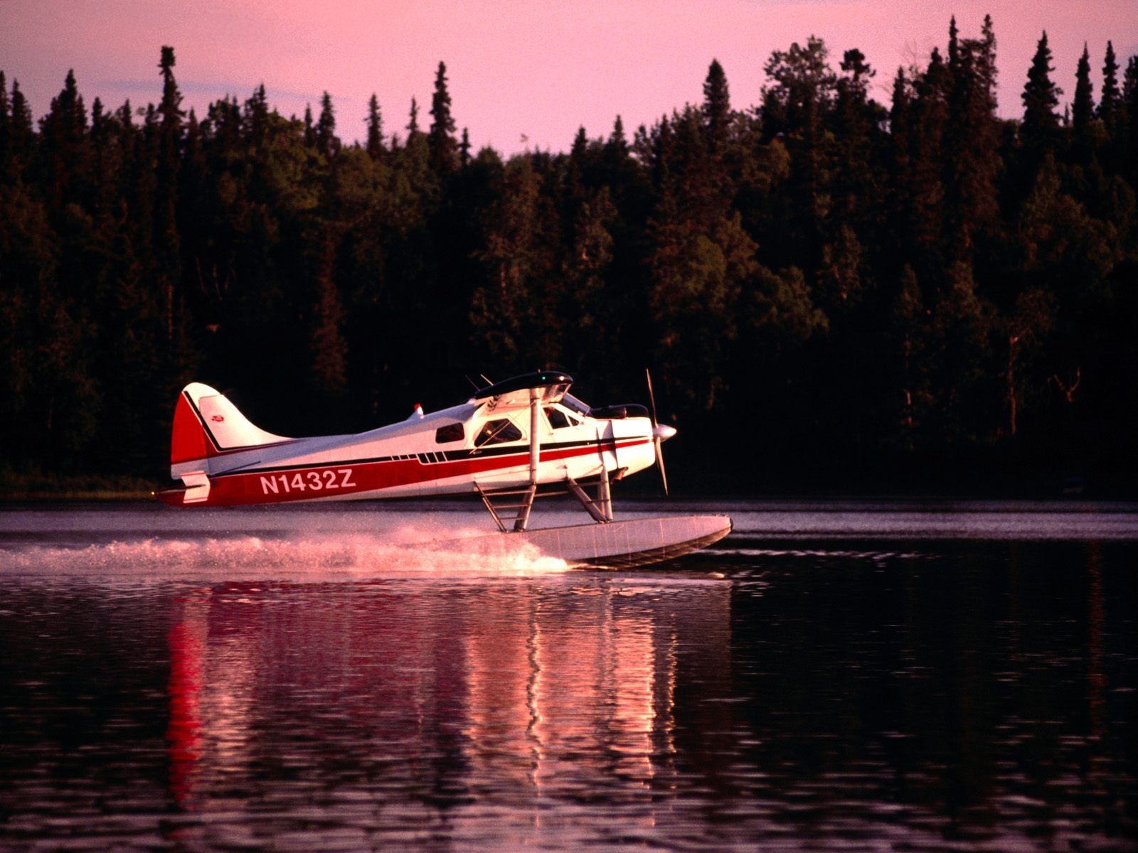 Seaplane Wallpapers