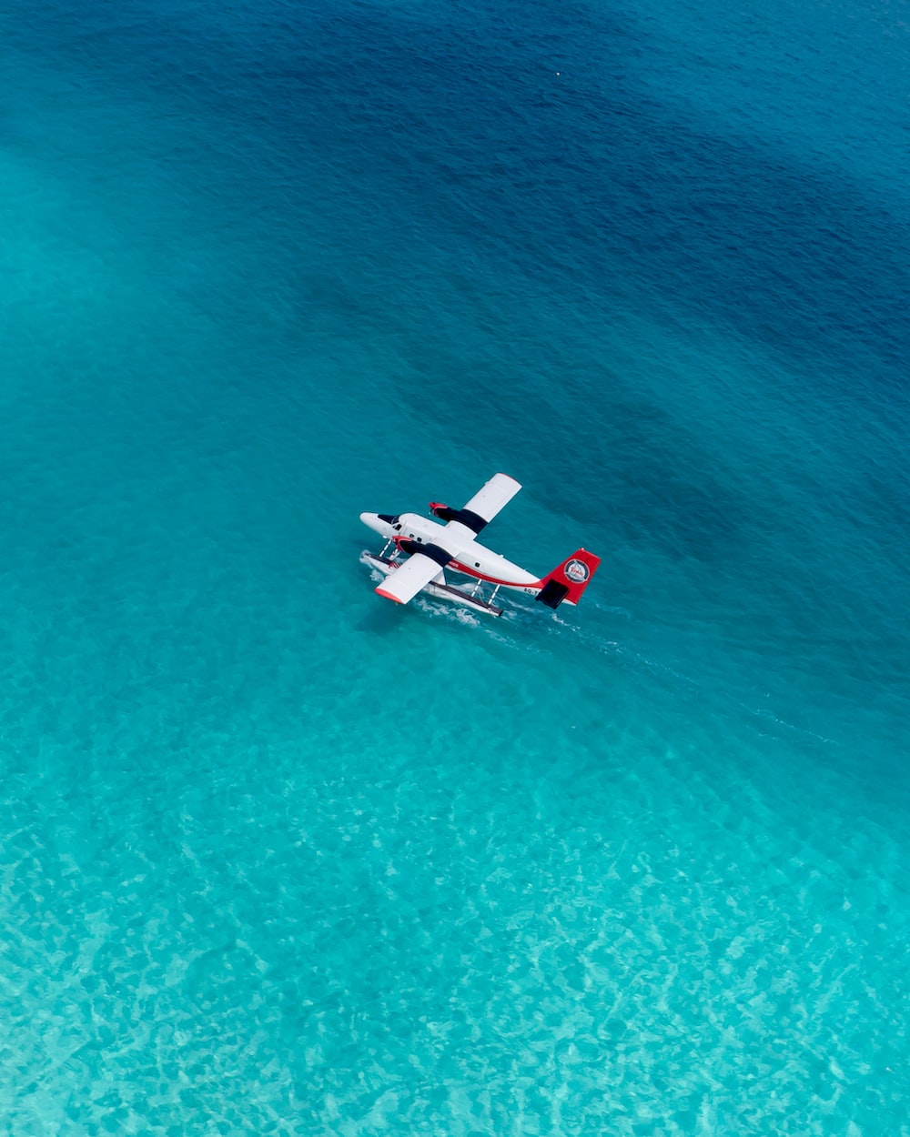 Seaplane Wallpapers