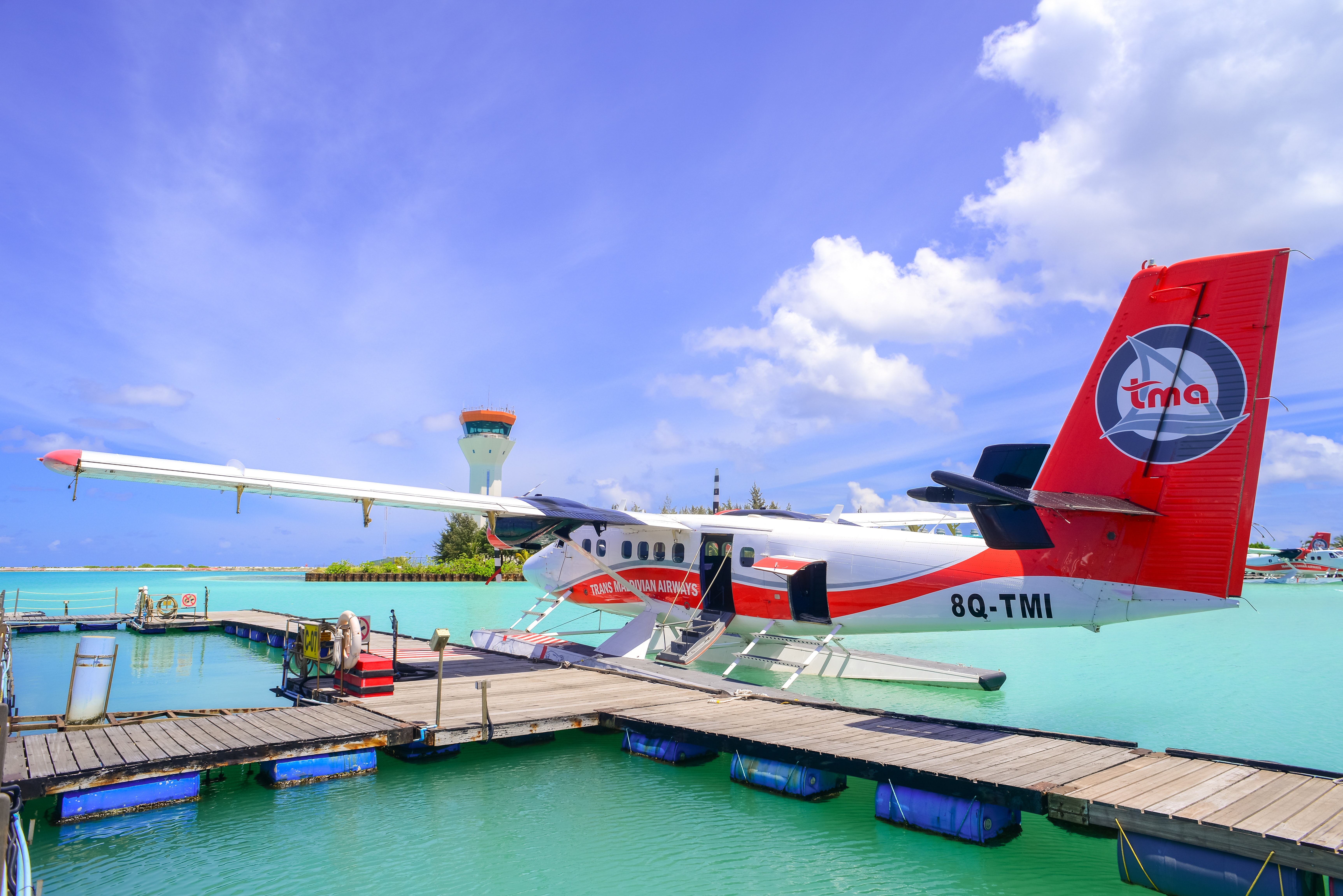 Seaplane Wallpapers