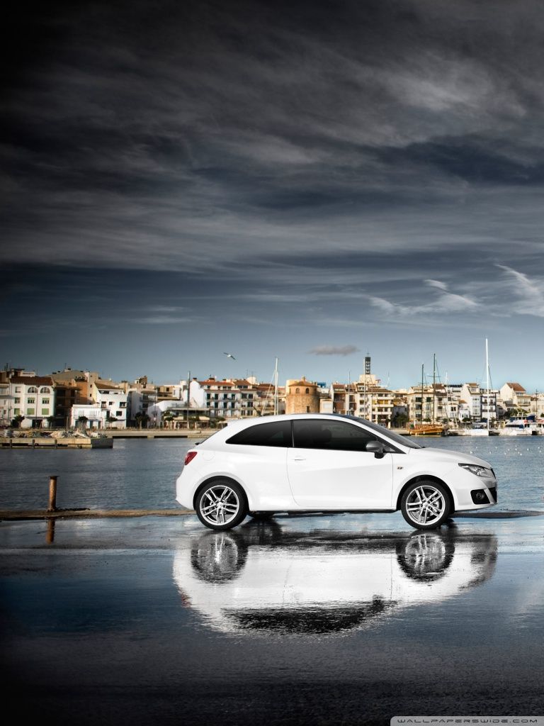 Seat Ibiza Wallpapers