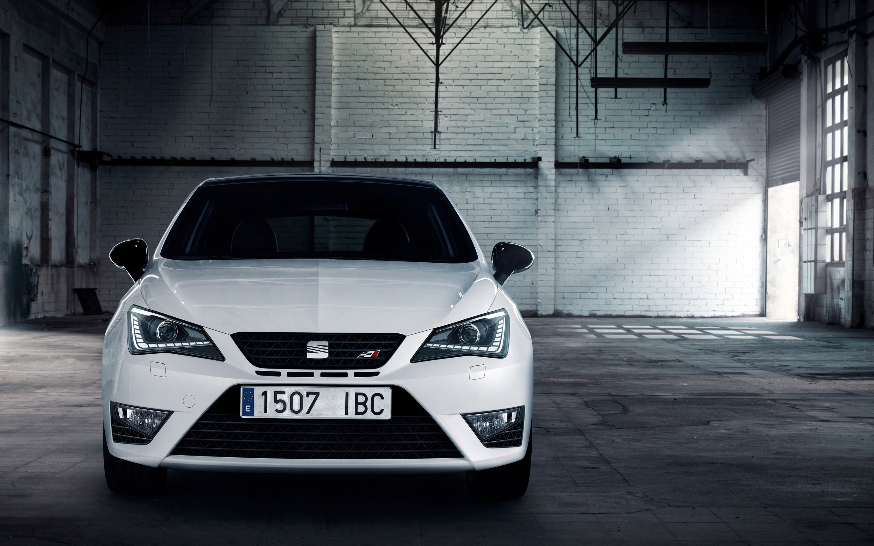 Seat Ibiza Wallpapers