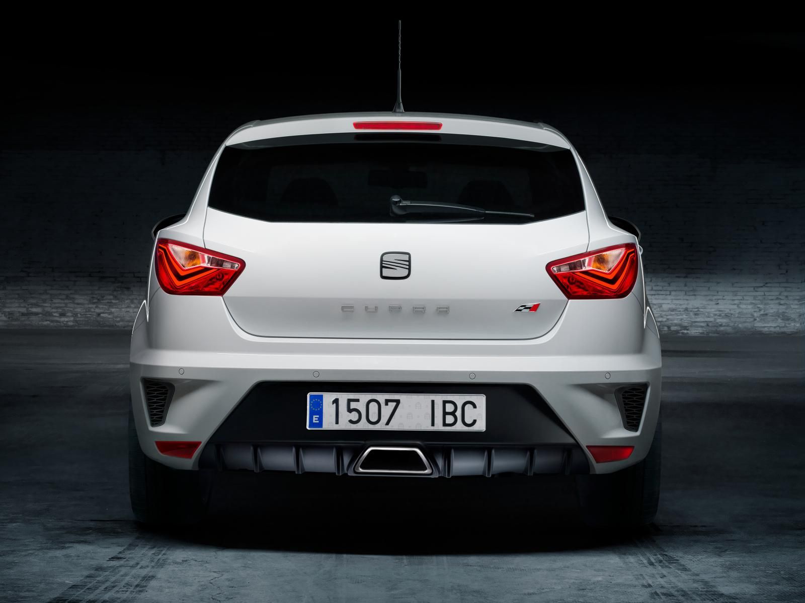 Seat Ibiza Wallpapers