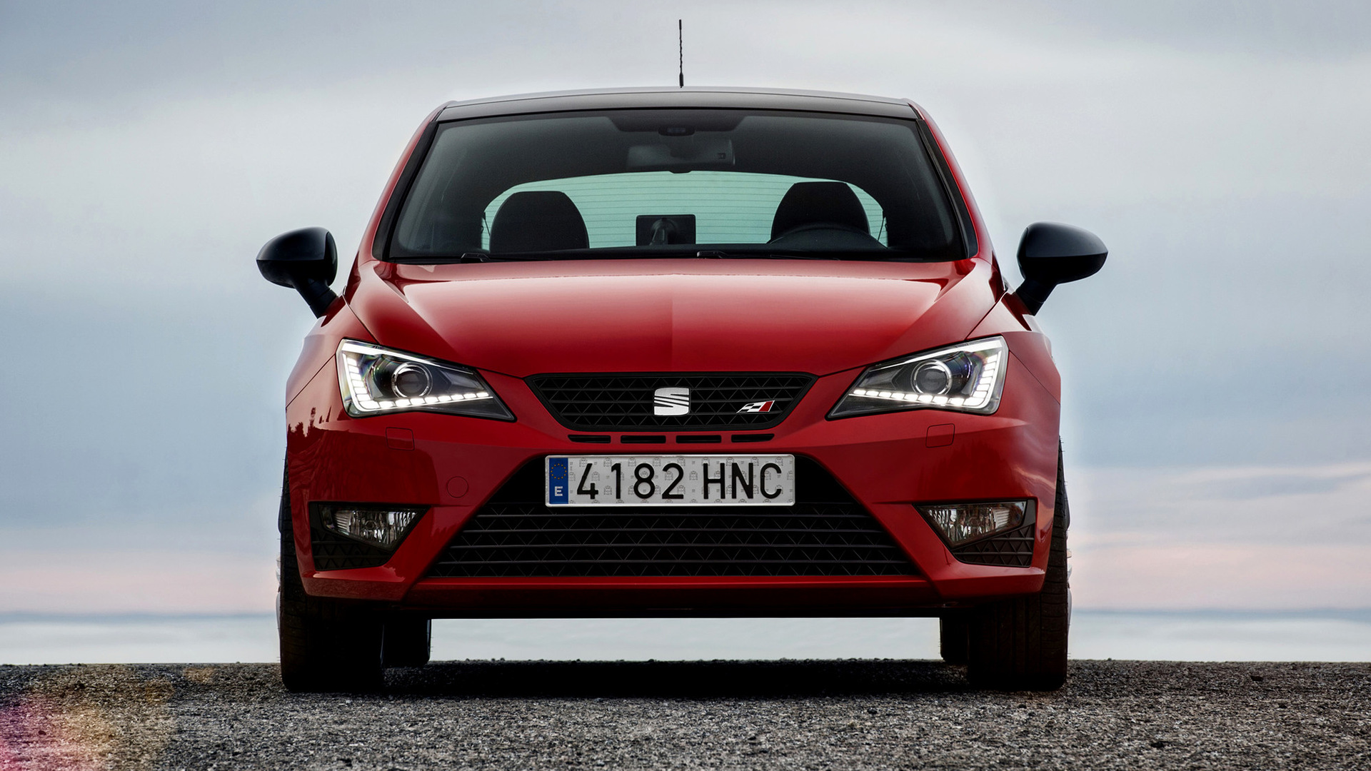 Seat Ibiza Wallpapers