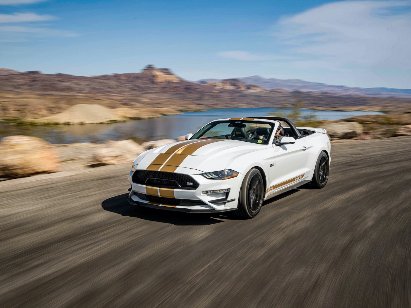 Shelby Gt350 Hertz Wallpapers