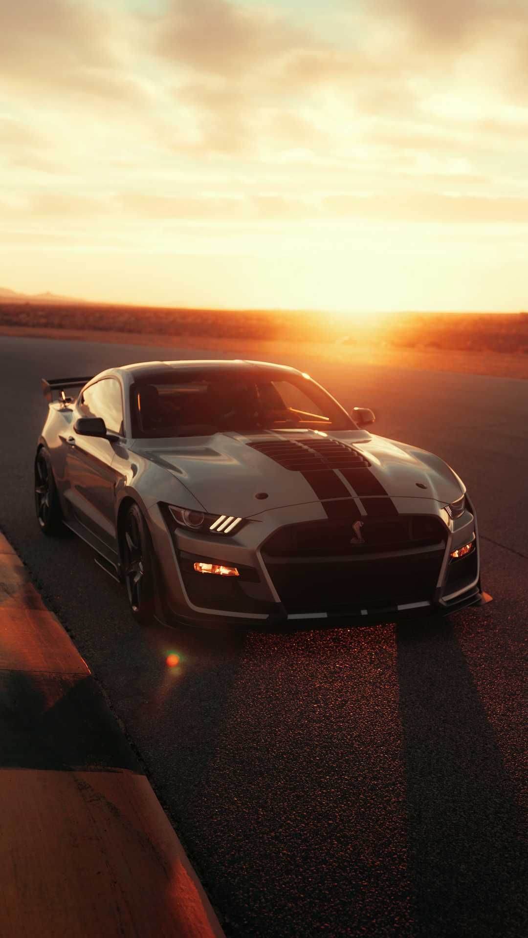 Shelby Gt500 Wallpapers