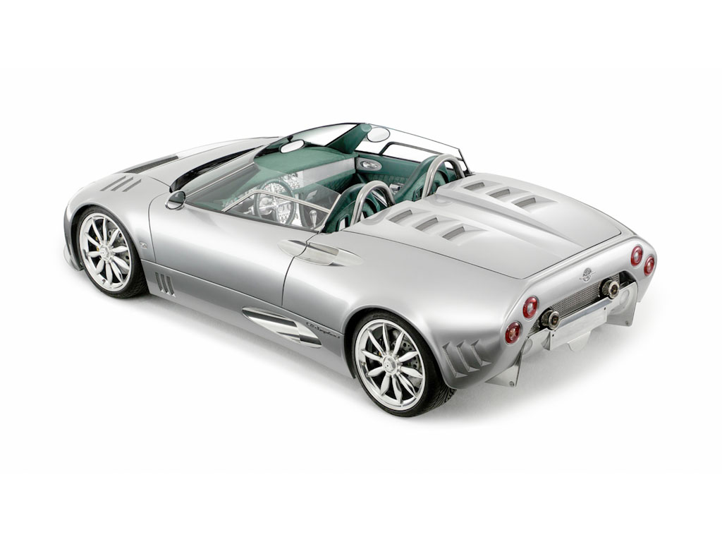 Spyker Wallpapers