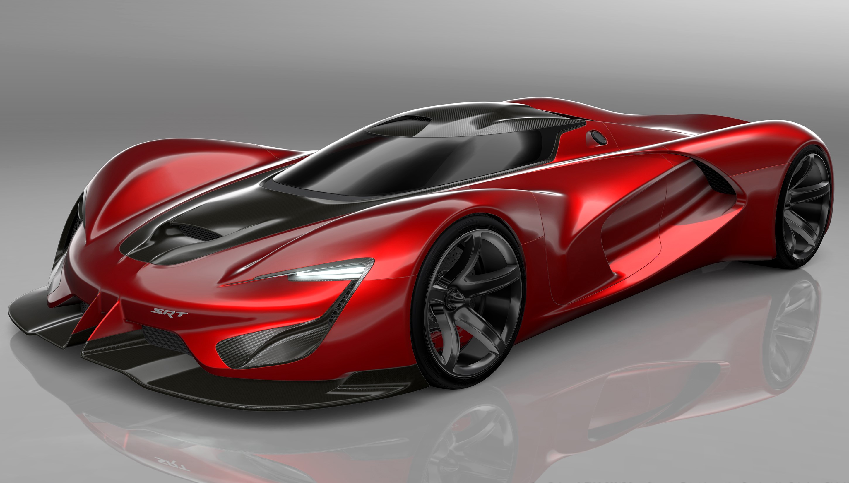 Srt Tomahawk Wallpapers