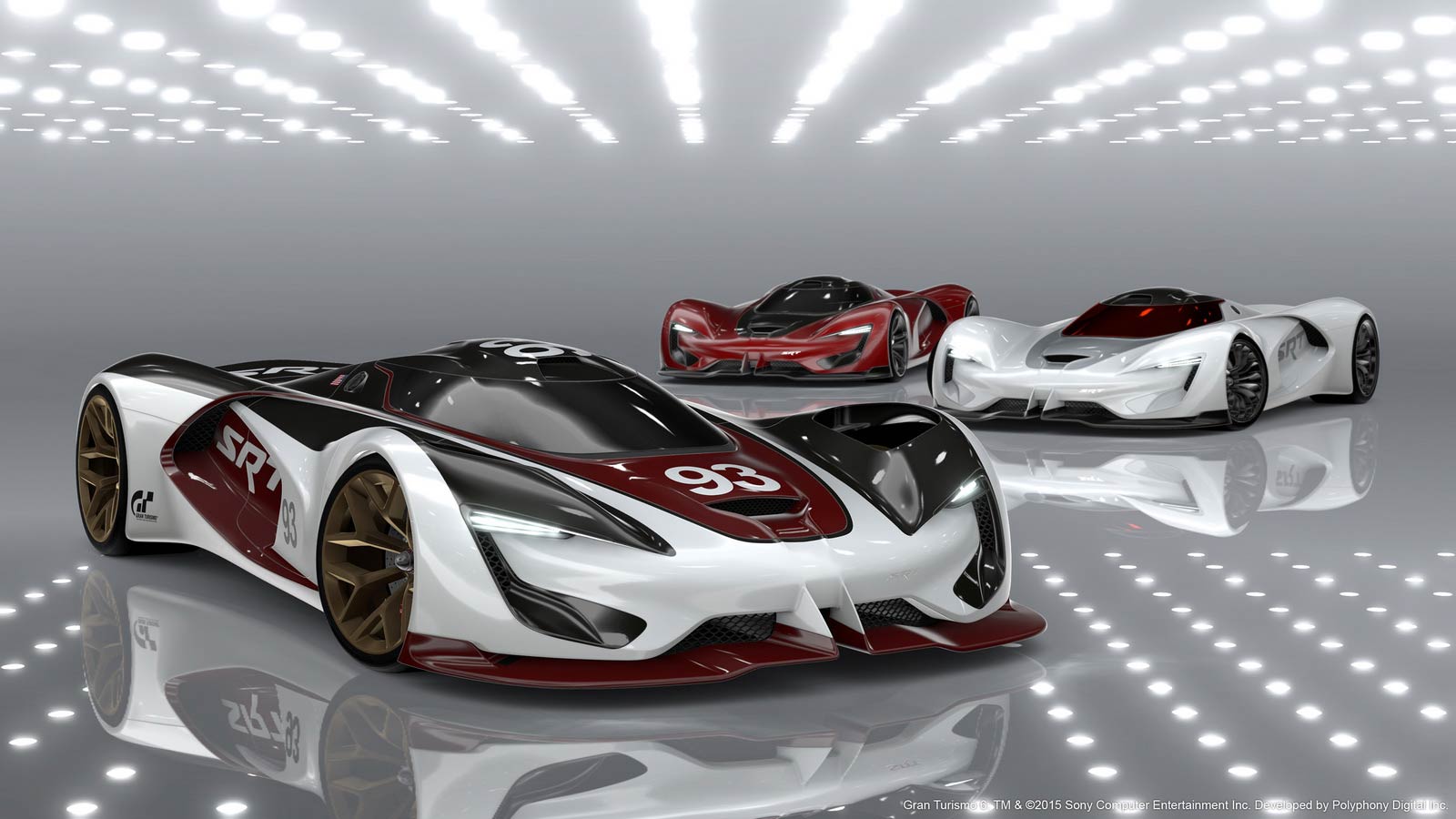 Srt Tomahawk Wallpapers