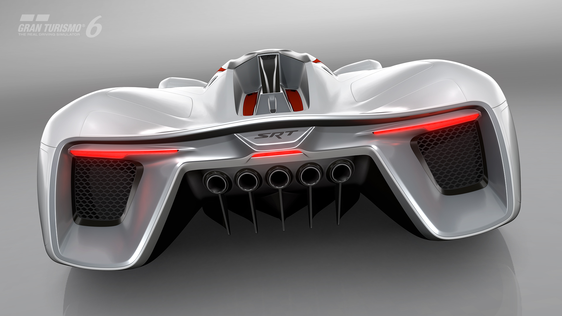 Srt Tomahawk Wallpapers