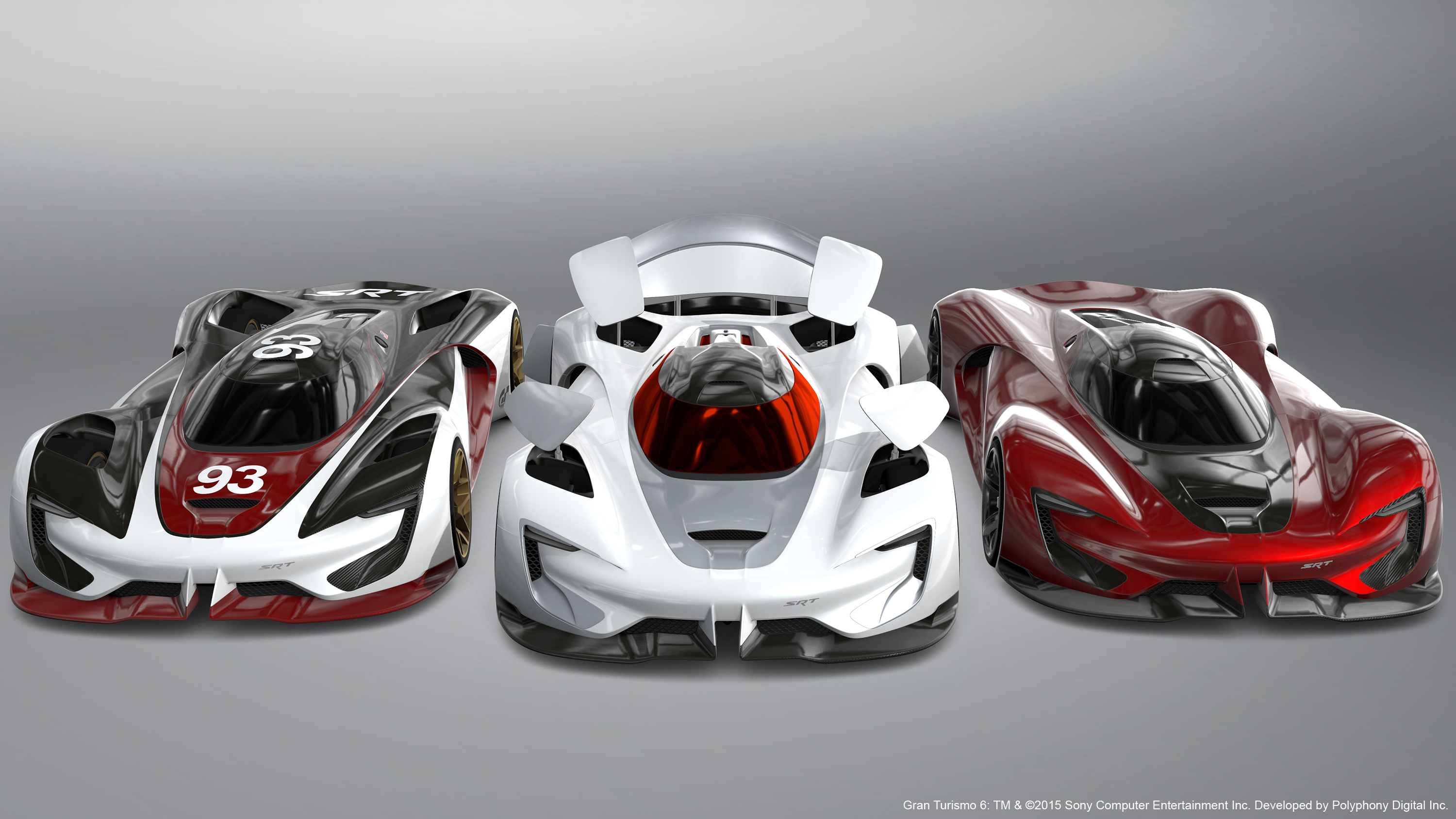 Srt Tomahawk Wallpapers