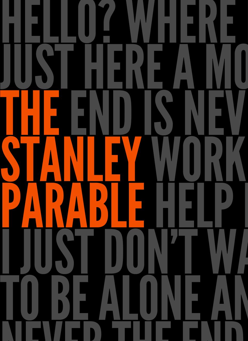 Stanley Wallpapers