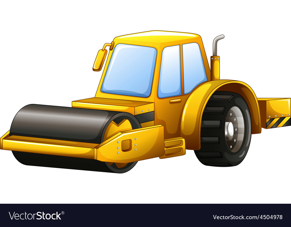 Steam Roller Wallpapers