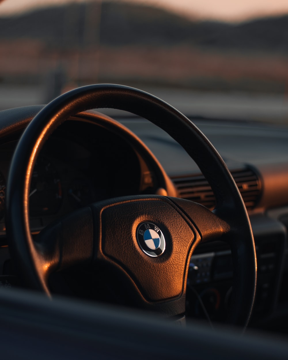 Steering Wheel Wallpapers