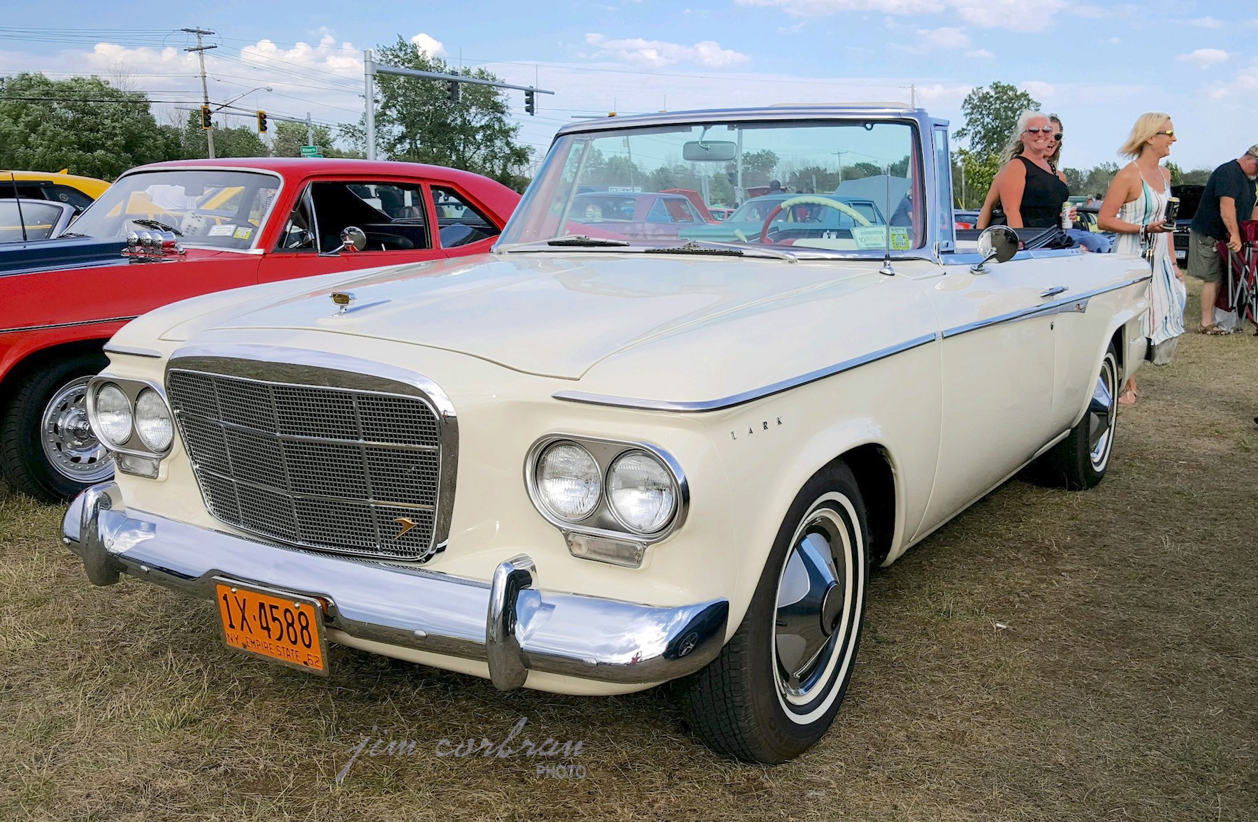 Studebaker Lark Wallpapers