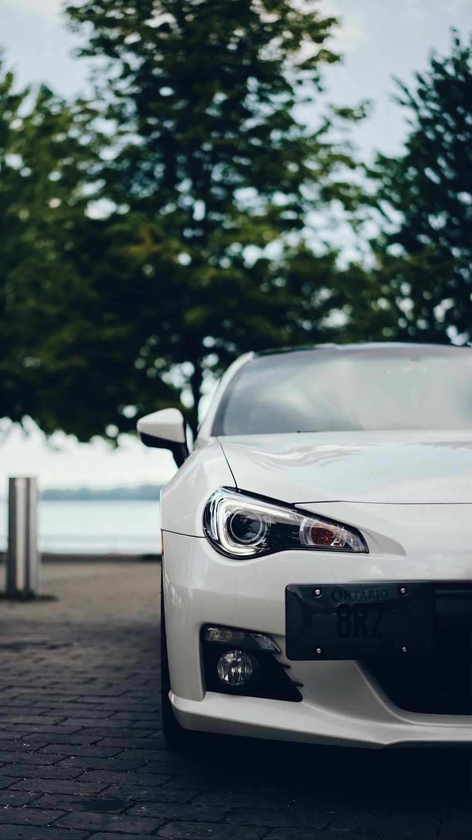 Subaru Brz Wallpapers