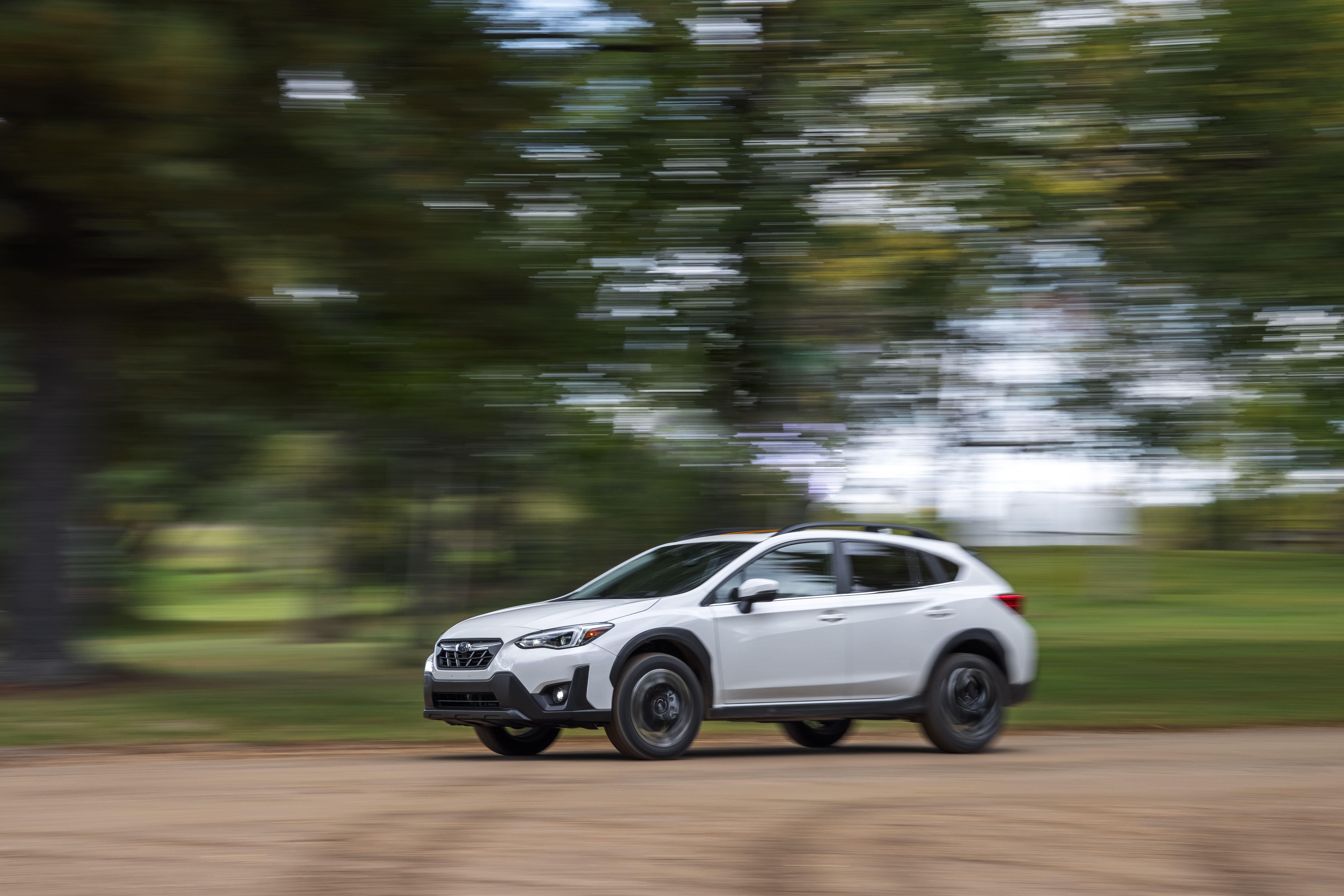 Subaru Crosstrek Wallpapers