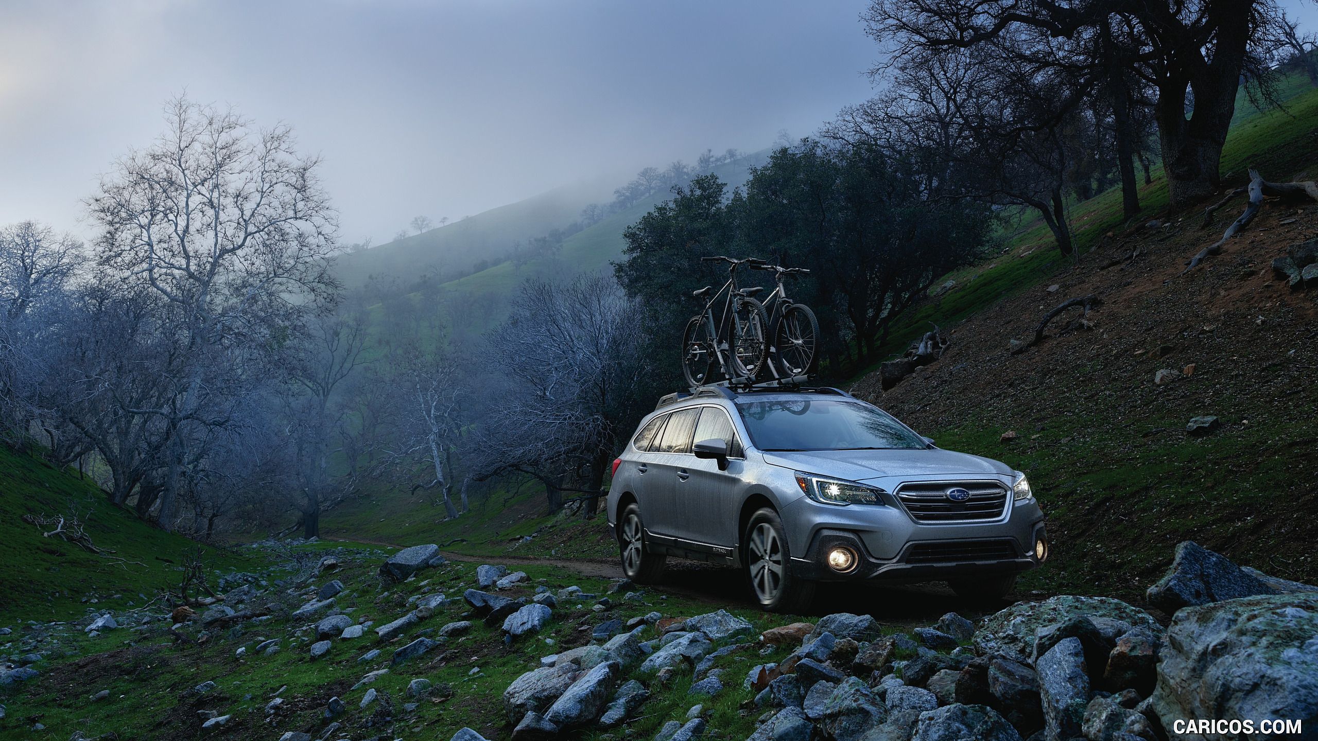 Subaru Outback Wallpapers