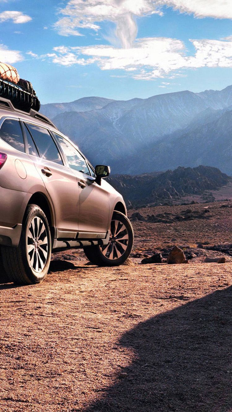 Subaru Outback Wallpapers