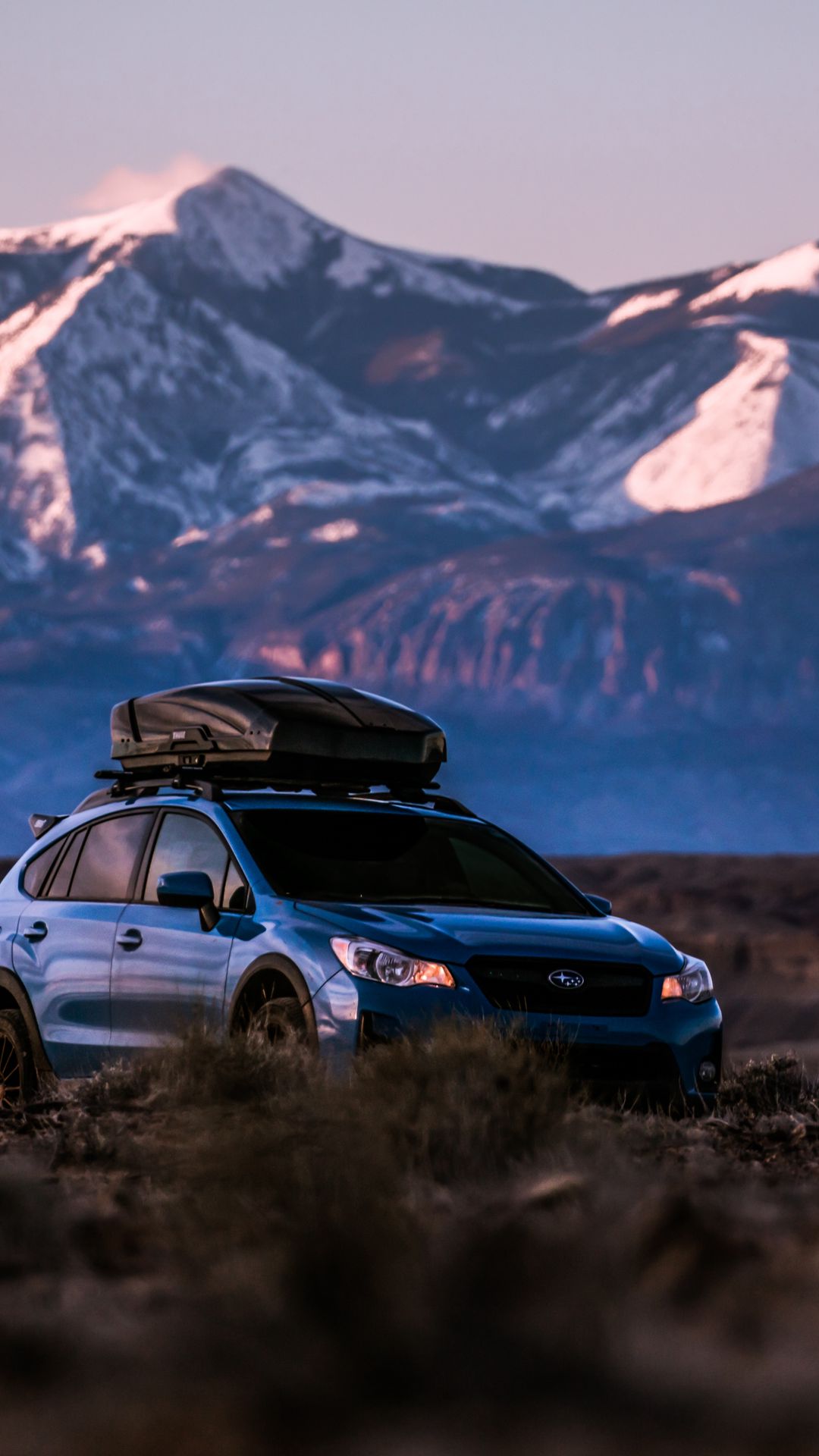 Subaru Outback Wallpapers