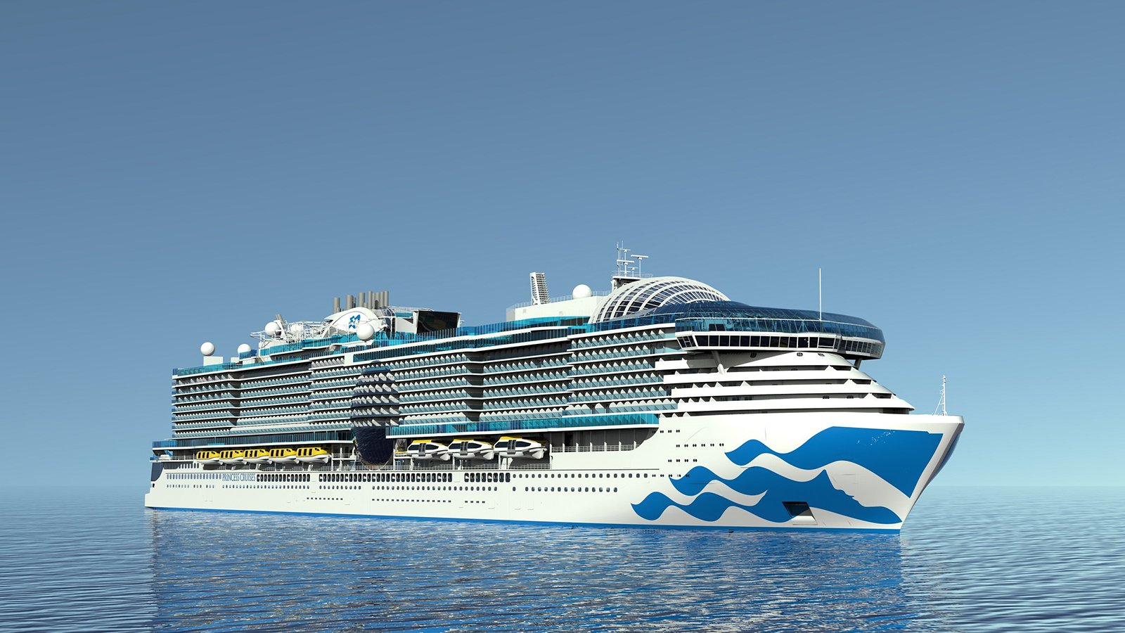 Sun Princess Wallpapers