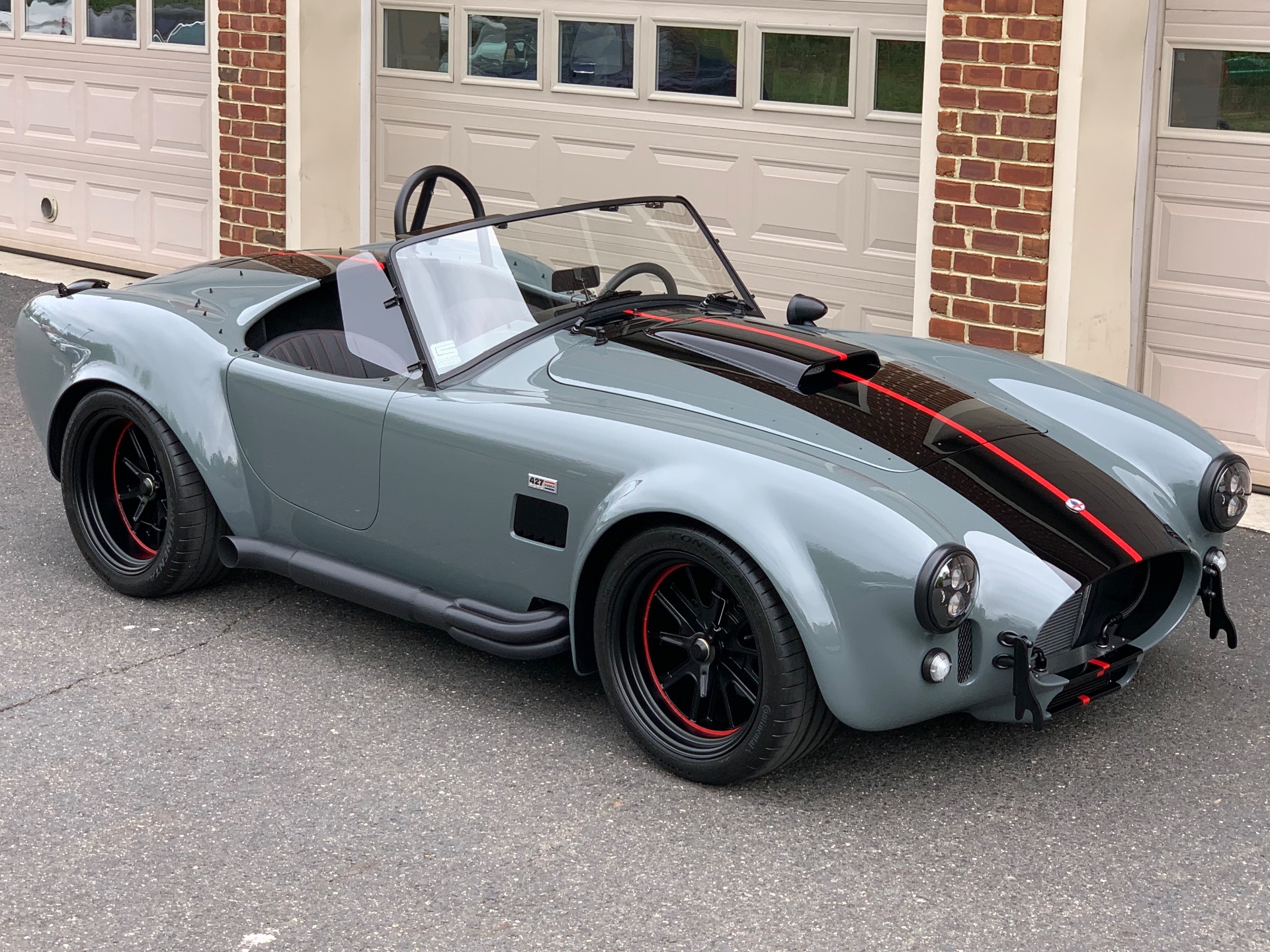 Superformance Mkiii Cobra 427 Replica Wallpapers