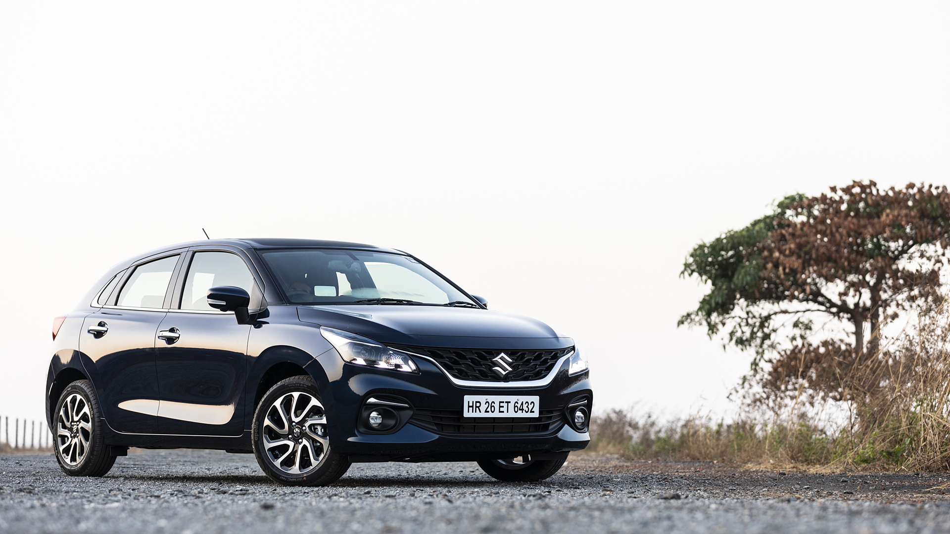 Suzuki Baleno Wallpapers