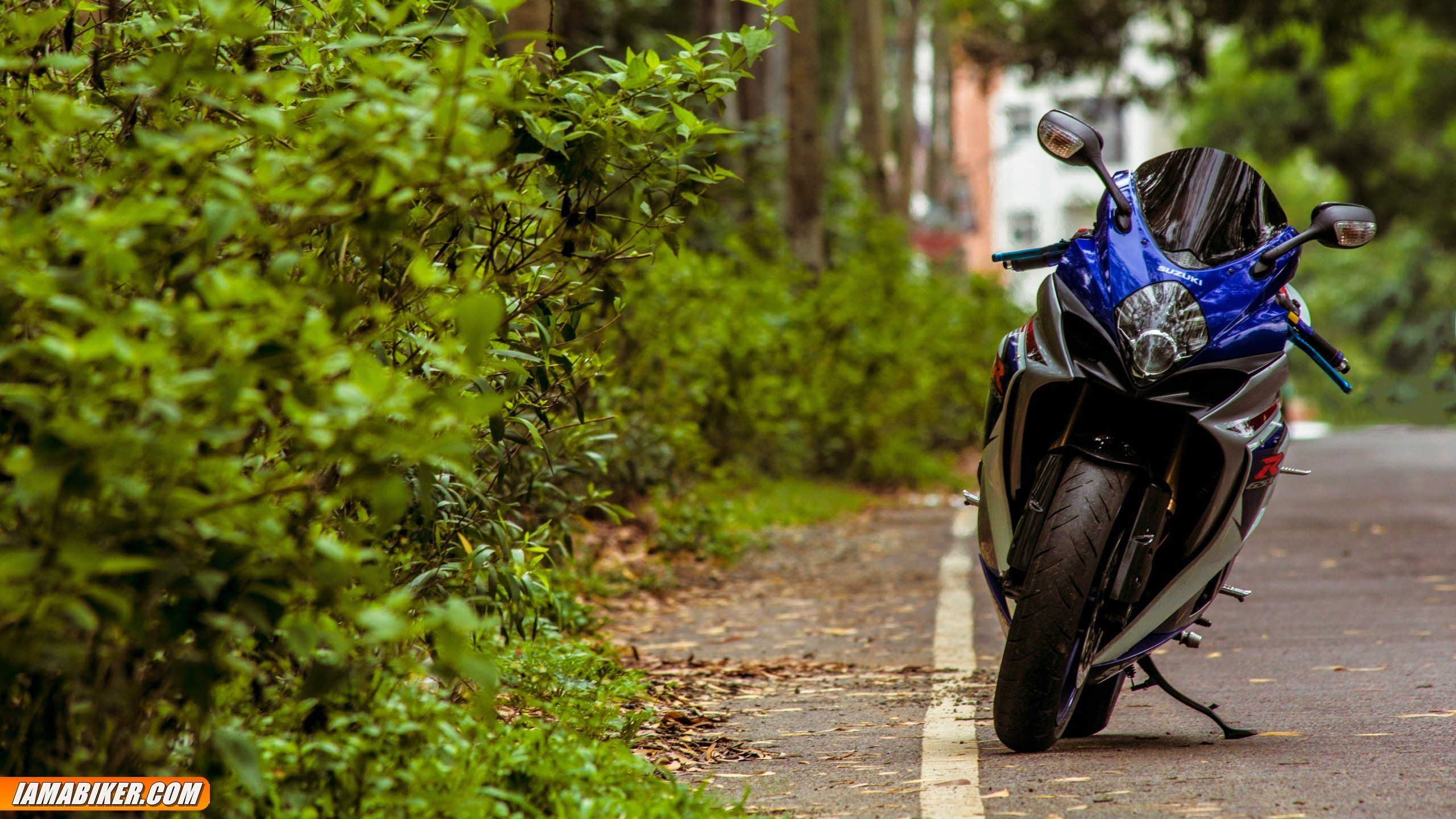 Suzuki Gsx Wallpapers