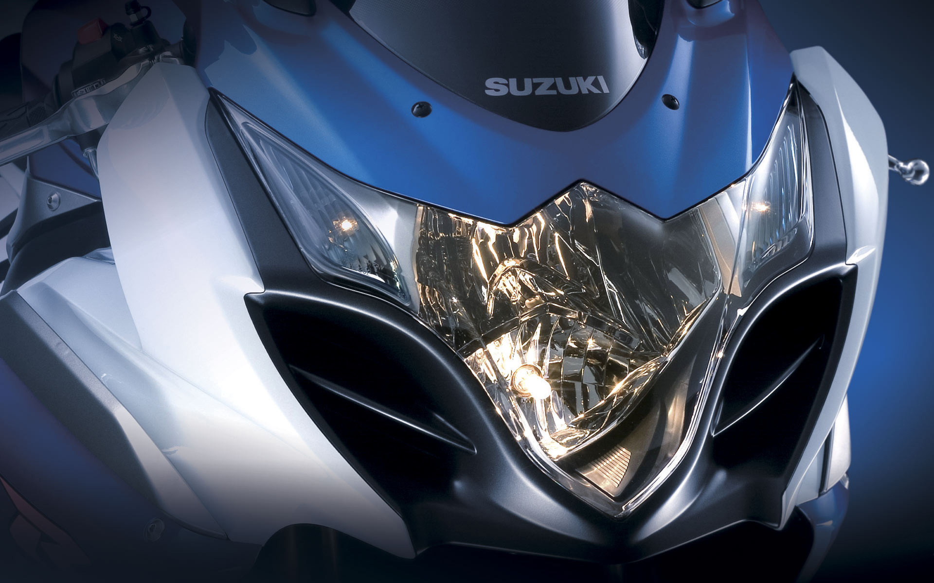 Suzuki Gsx Wallpapers