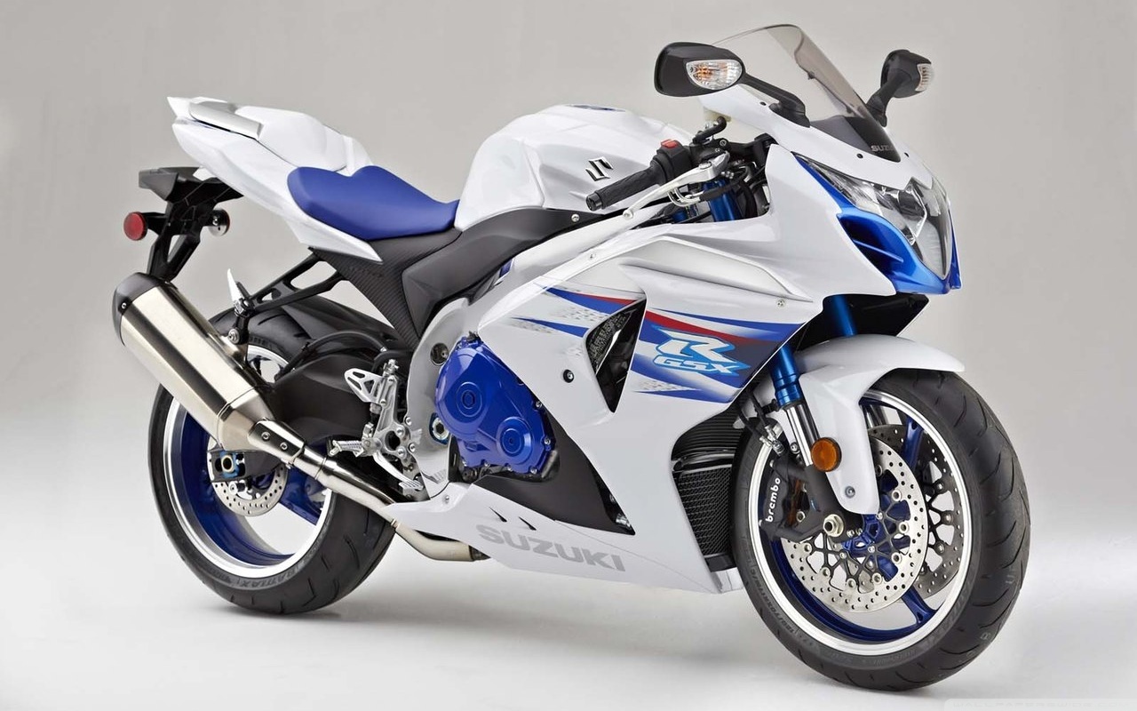 Suzuki Gsx Wallpapers