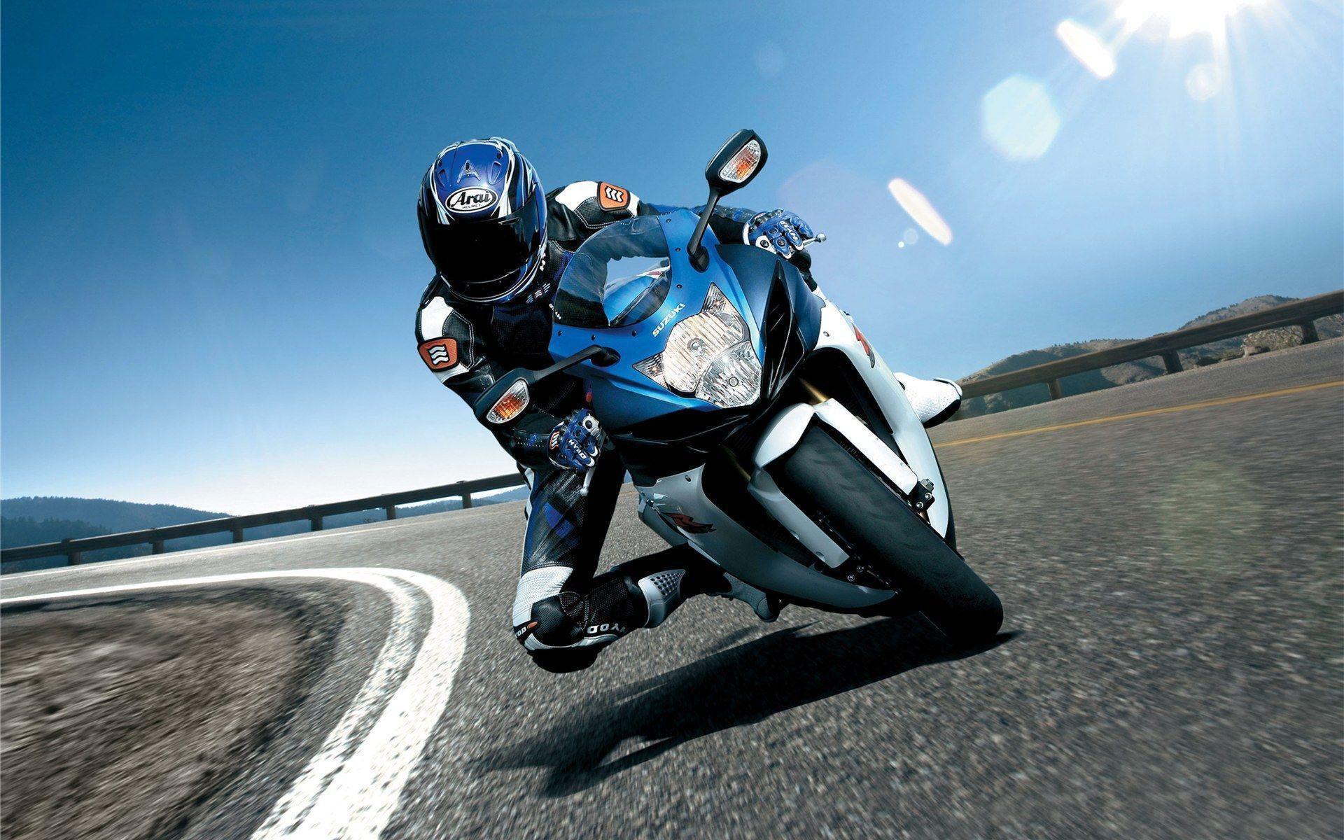 Suzuki Gsx Wallpapers