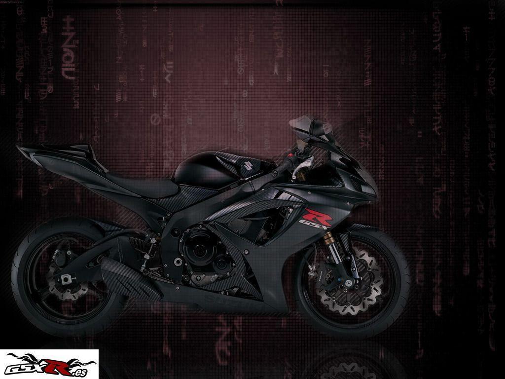 Suzuki Gsx Wallpapers