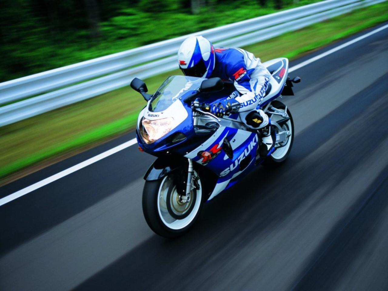 Suzuki Gsx Wallpapers