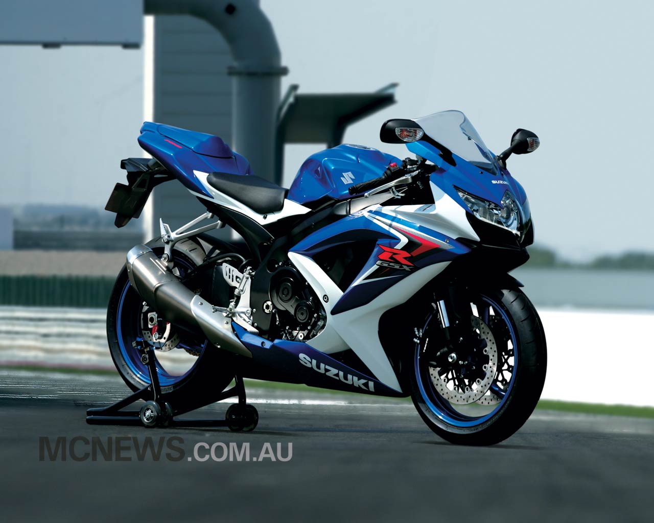 Suzuki Gsx Wallpapers