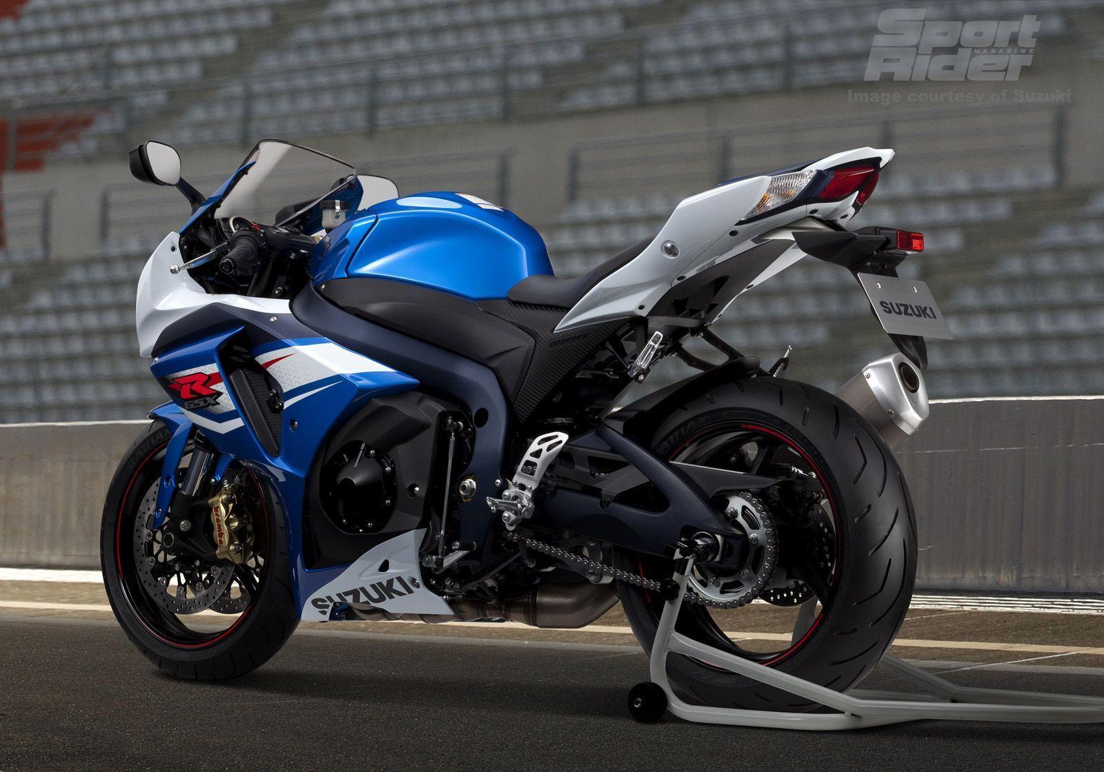 Suzuki Gsx Wallpapers