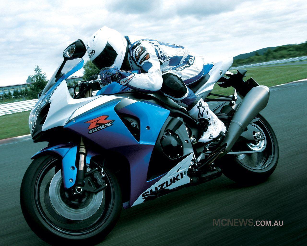 Suzuki Gsx Wallpapers