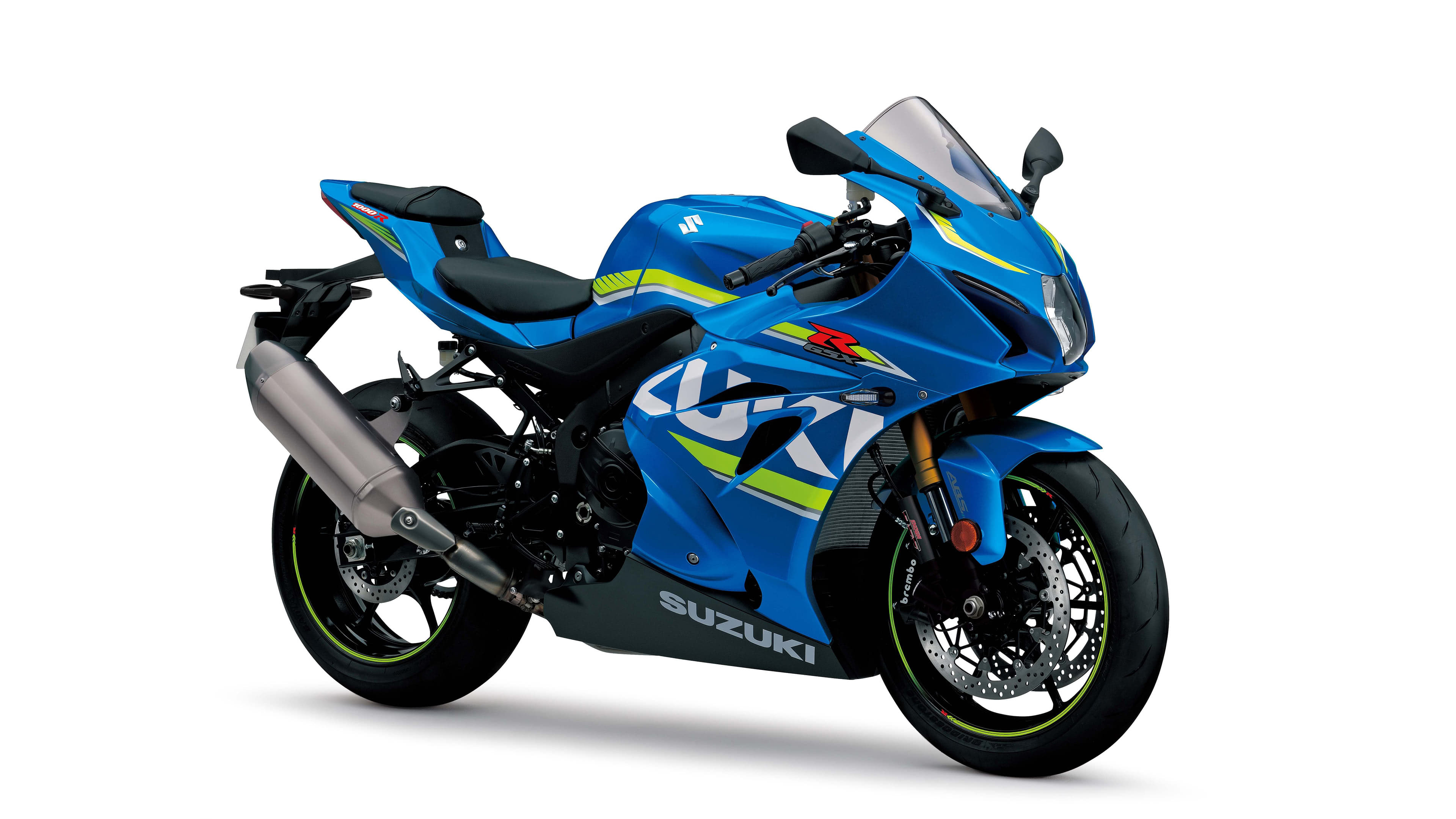 Suzuki Gsx-R1000 Wallpapers